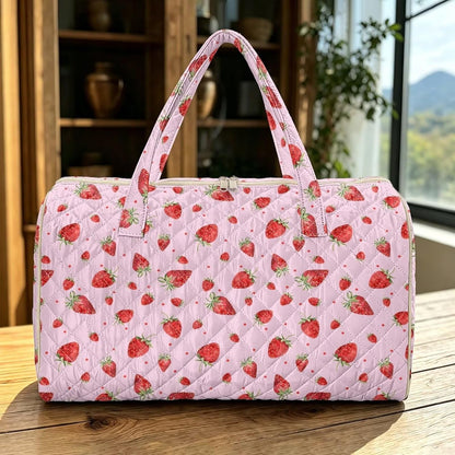 Butterfly Duffle Bag Carry On Bags for Airplanes, Waterproof Duffel Bag Overnight Large Duffel Bags Packable Duffle Pouch for Backpacker