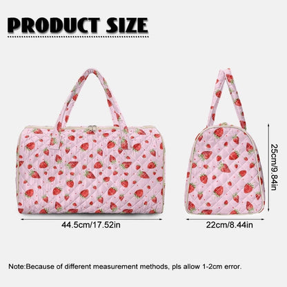 Butterfly Duffle Bag Carry On Bags for Airplanes, Waterproof Duffel Bag Overnight Large Duffel Bags Packable Duffle Pouch for Backpacker