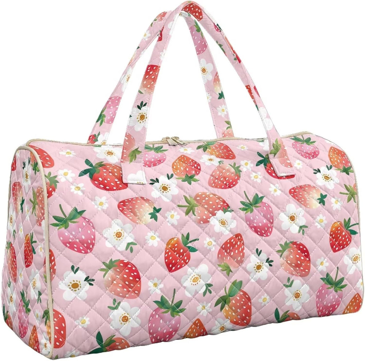 Butterfly Duffle Bag Carry On Bags for Airplanes, Waterproof Duffel Bag Overnight Large Duffel Bags Packable Duffle Pouch for Backpacker