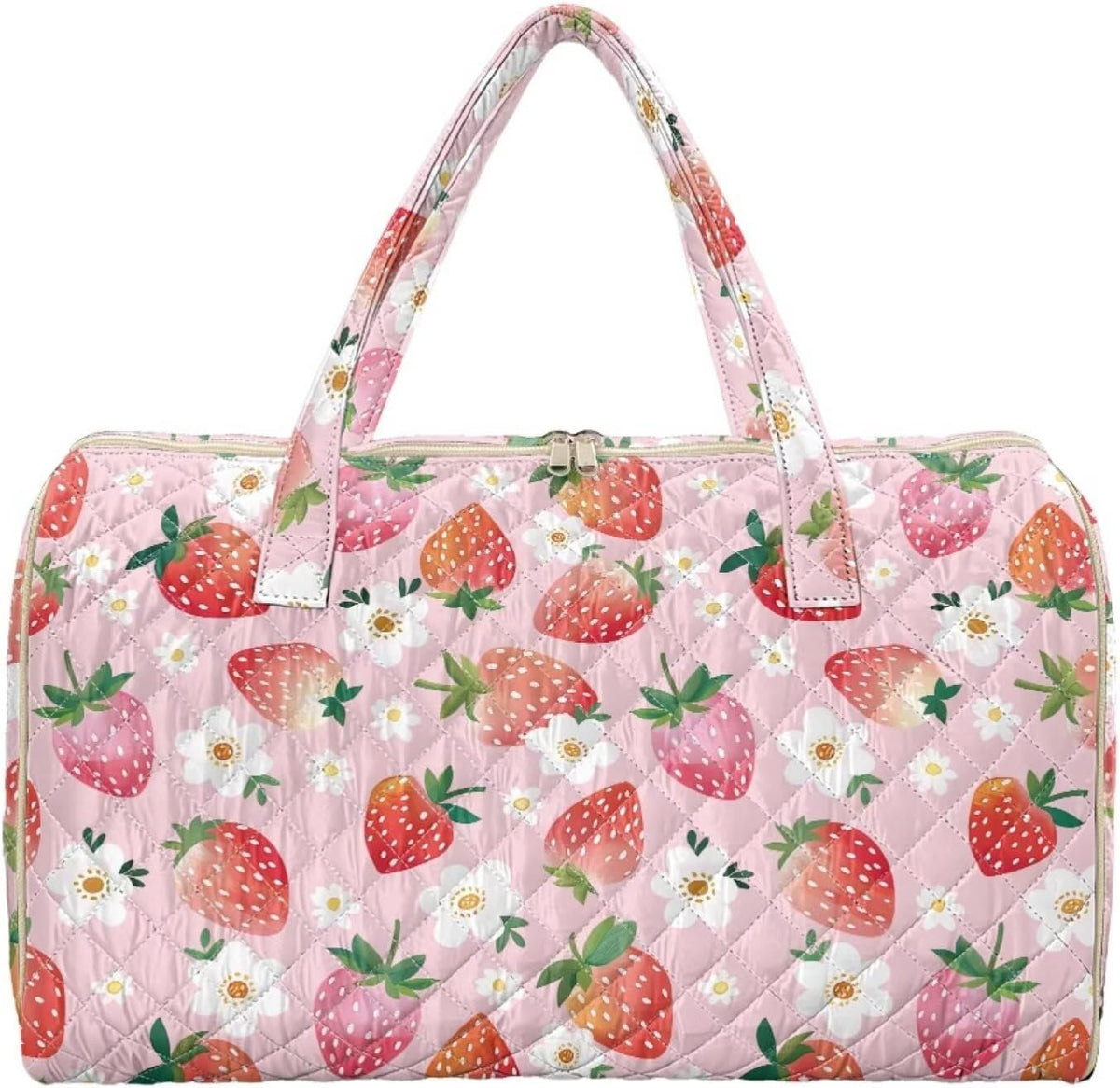 Butterfly Duffle Bag Carry On Bags for Airplanes, Waterproof Duffel Bag Overnight Large Duffel Bags Packable Duffle Pouch for Backpacker