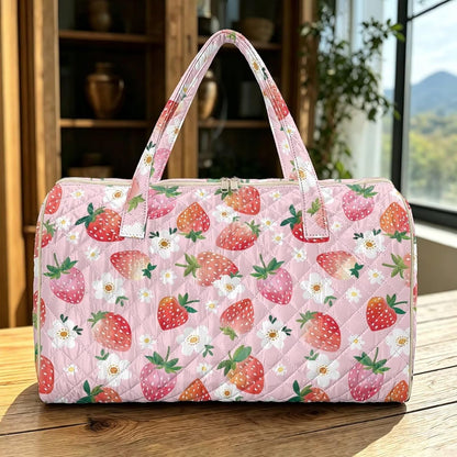 Butterfly Duffle Bag Carry On Bags for Airplanes, Waterproof Duffel Bag Overnight Large Duffel Bags Packable Duffle Pouch for Backpacker