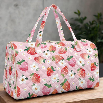 Butterfly Duffle Bag Carry On Bags for Airplanes, Waterproof Duffel Bag Overnight Large Duffel Bags Packable Duffle Pouch for Backpacker