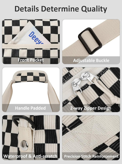 Expandable Travel Duffle Bags Weekender Overnight Bags for Women Men Hospital Bag for Women Labor Delivery with Toiletry Bag Waterproof