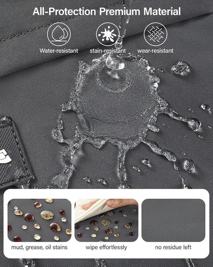 40L Foldable Expandable Travel Tote Bag,Wet Dry Separation Laptop Weekender Carry On Bag for Travel Gym Beach Daily Use