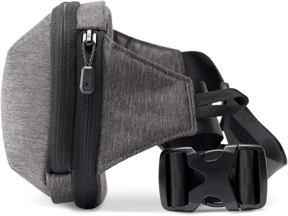 Navigator Sling Lite 1L- Side Backpack for Men and Women, Sling Travel Bag, Crossbody Sling Backpack
