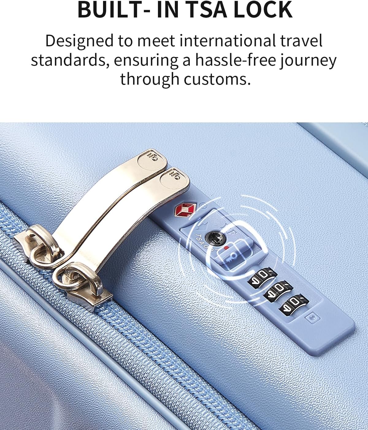 Expandable Top Opening Carry On Luggage Airline Approved, 20 Inch Lightweight Hardside Carry On Suitcase with Spinner Wheels, Travel Luggage with Laptop Compartment for Women Men, Coconut White