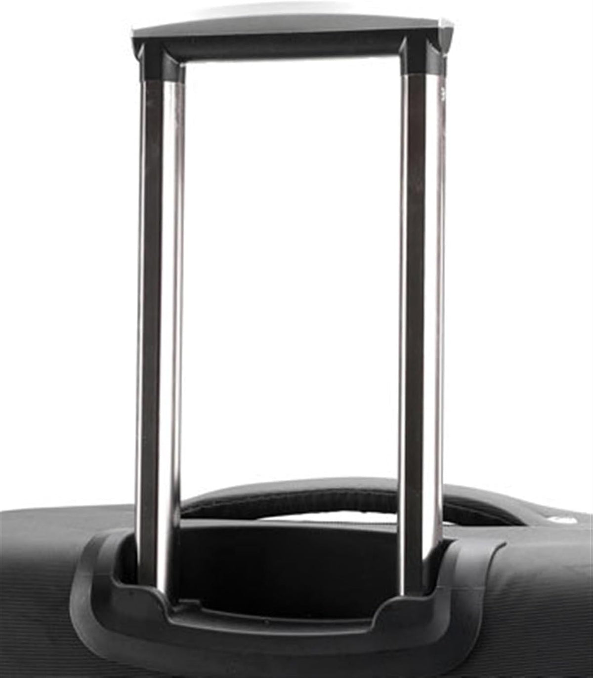 Carry-On Softside Expandable Carry On Luggage with Spinner Wheels, Lightweight Upright Suitcase Luggage Carry On (Color : A, Size : 22in)