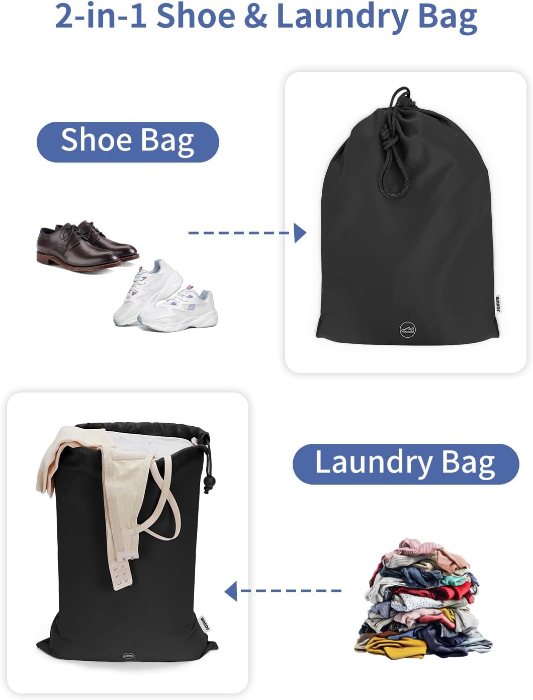 7 Set Compression Packing Cubes for Travel, Shirt Folder for Wrinkle-Free, Suitcase Organizer Bags Set for Carry-On Checked Luggage Duffle Bag Women Men(Black)