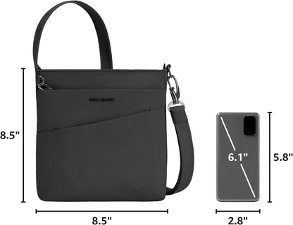 Anti-Theft Roam Small Crossbody