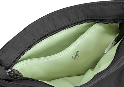 Anti-Theft Roam Small Crossbody