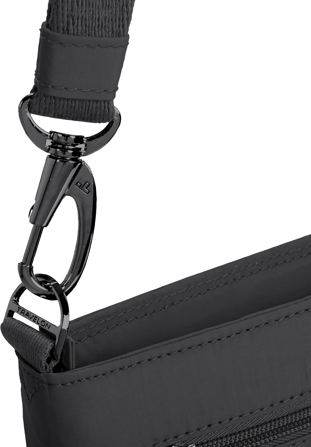 Anti-Theft Roam Small Crossbody