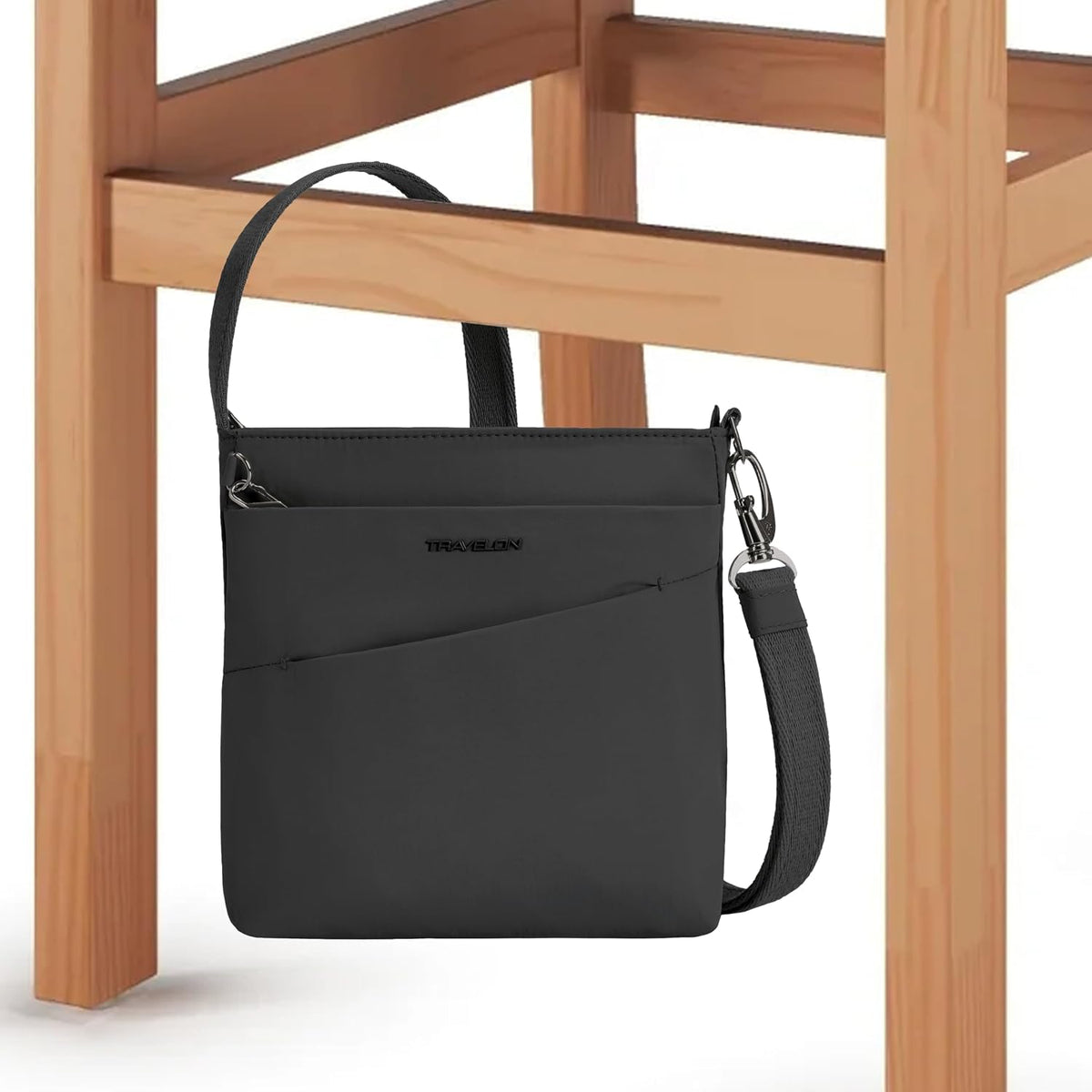 Anti-Theft Roam Small Crossbody