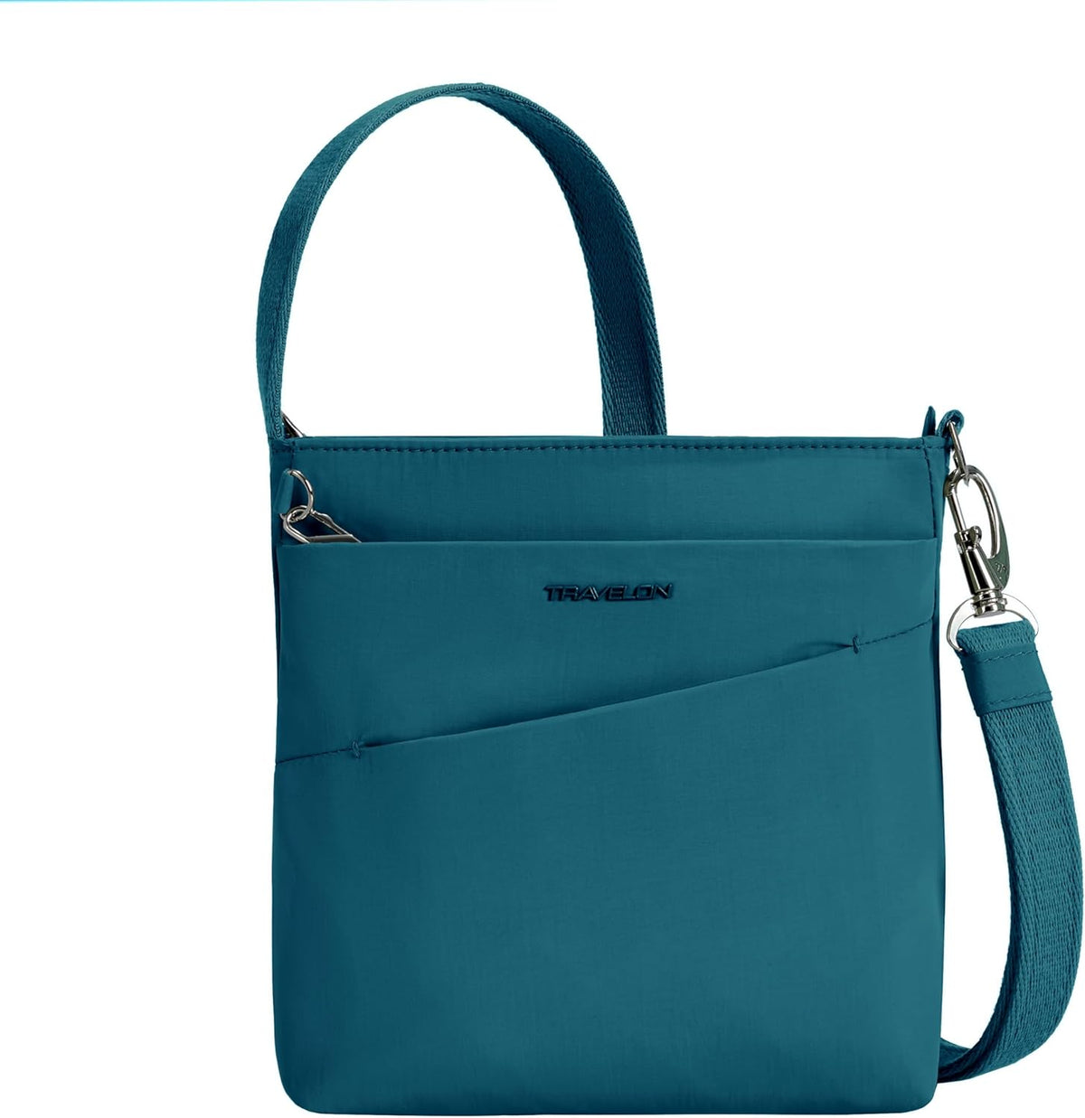 Anti-Theft Roam Small Crossbody