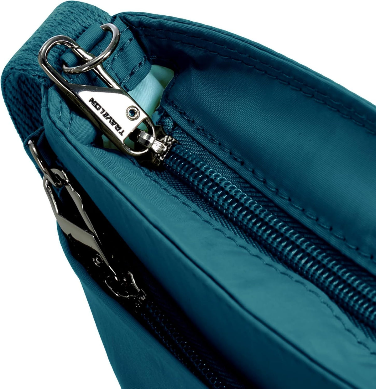 Anti-Theft Roam Small Crossbody