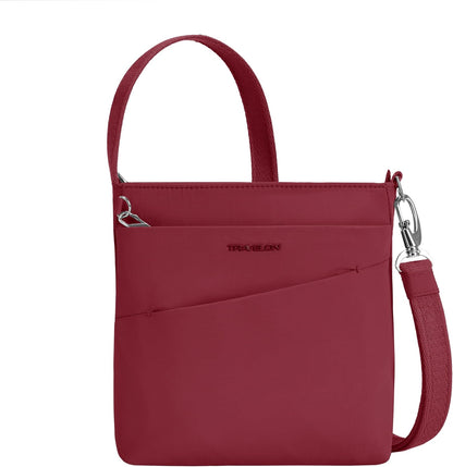 Anti-Theft Roam Small Crossbody