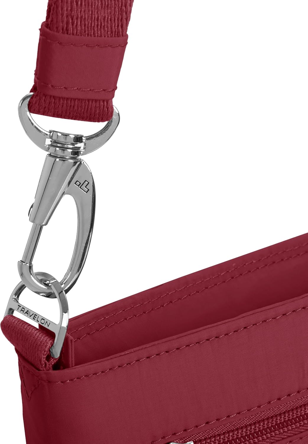 Anti-Theft Roam Small Crossbody