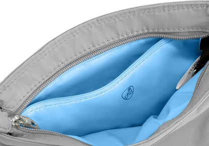 Anti-Theft Roam Small Crossbody