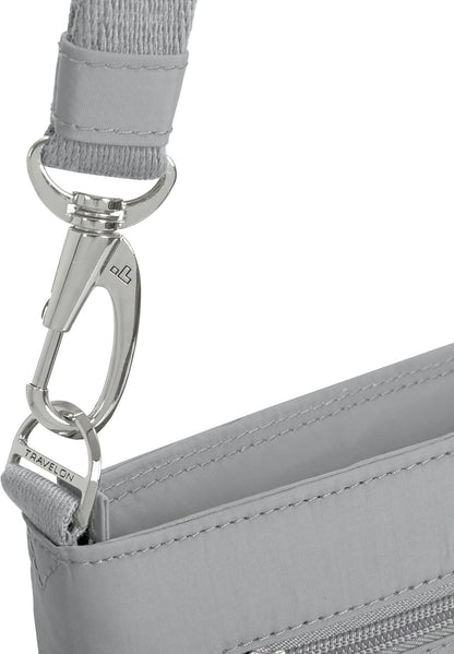 Anti-Theft Roam Small Crossbody