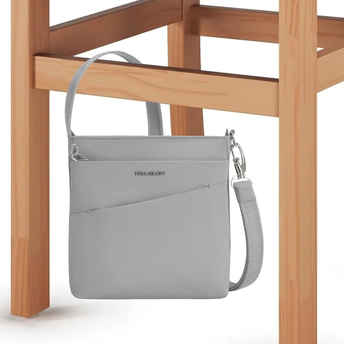 Anti-Theft Roam Small Crossbody
