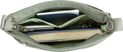 Anti-Theft Roam Small Crossbody