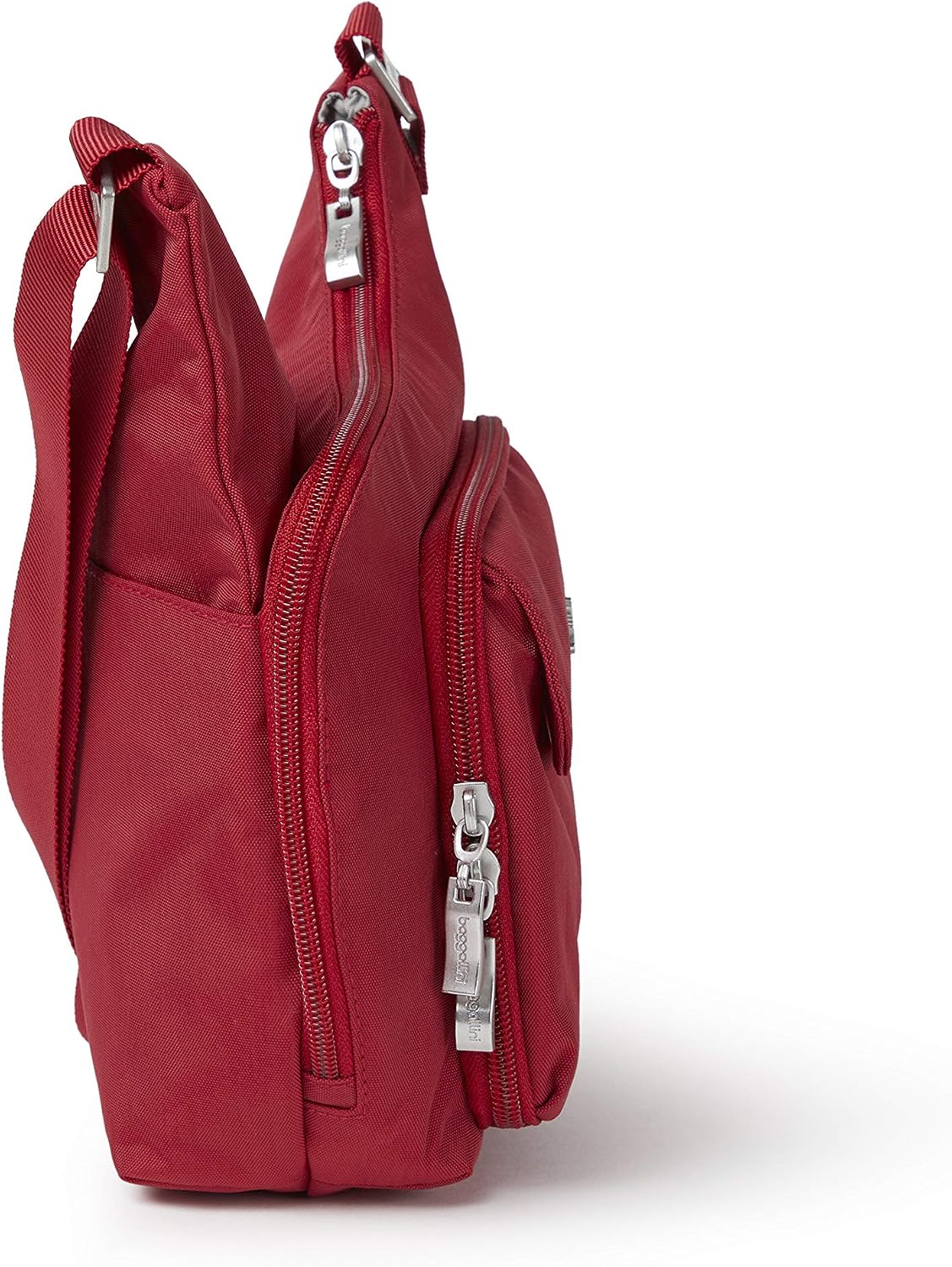 Women Criss Cross Crossbody Bag