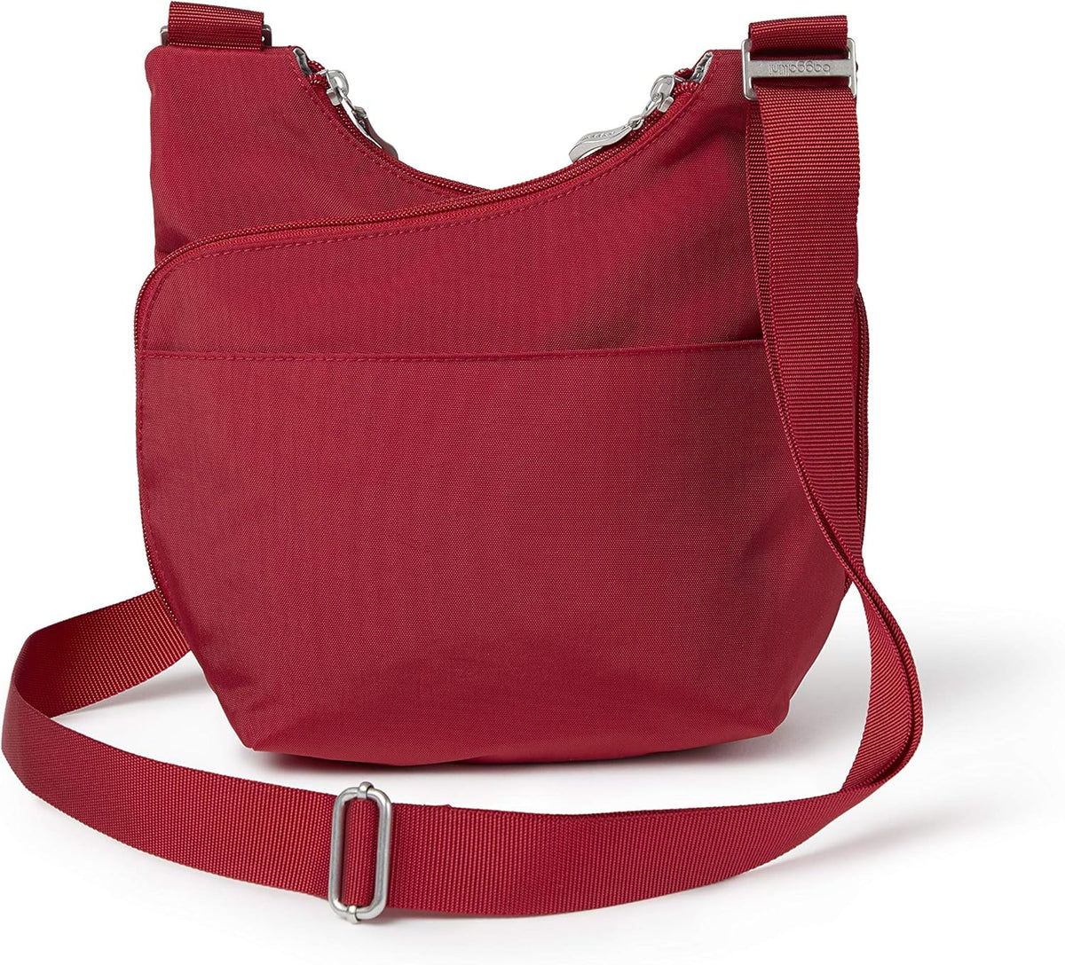Women Criss Cross Crossbody Bag