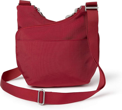 Women Criss Cross Crossbody Bag