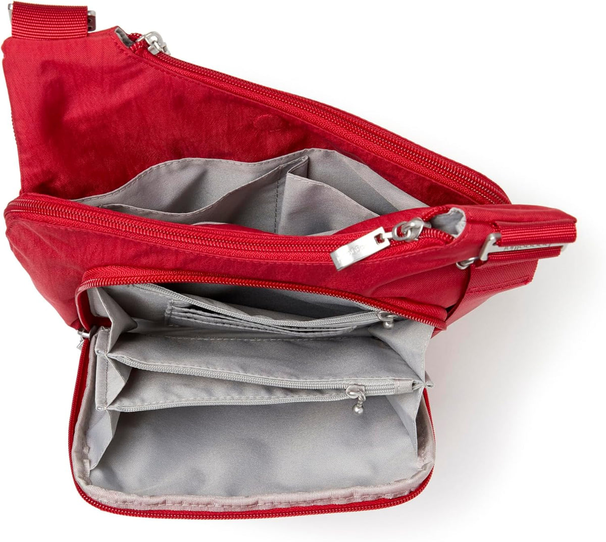 Women Criss Cross Crossbody Bag