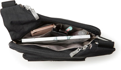 Women Criss Cross Crossbody Bag