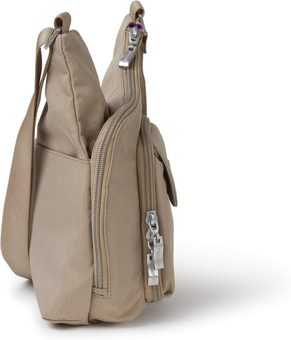 Women Criss Cross Crossbody Bag