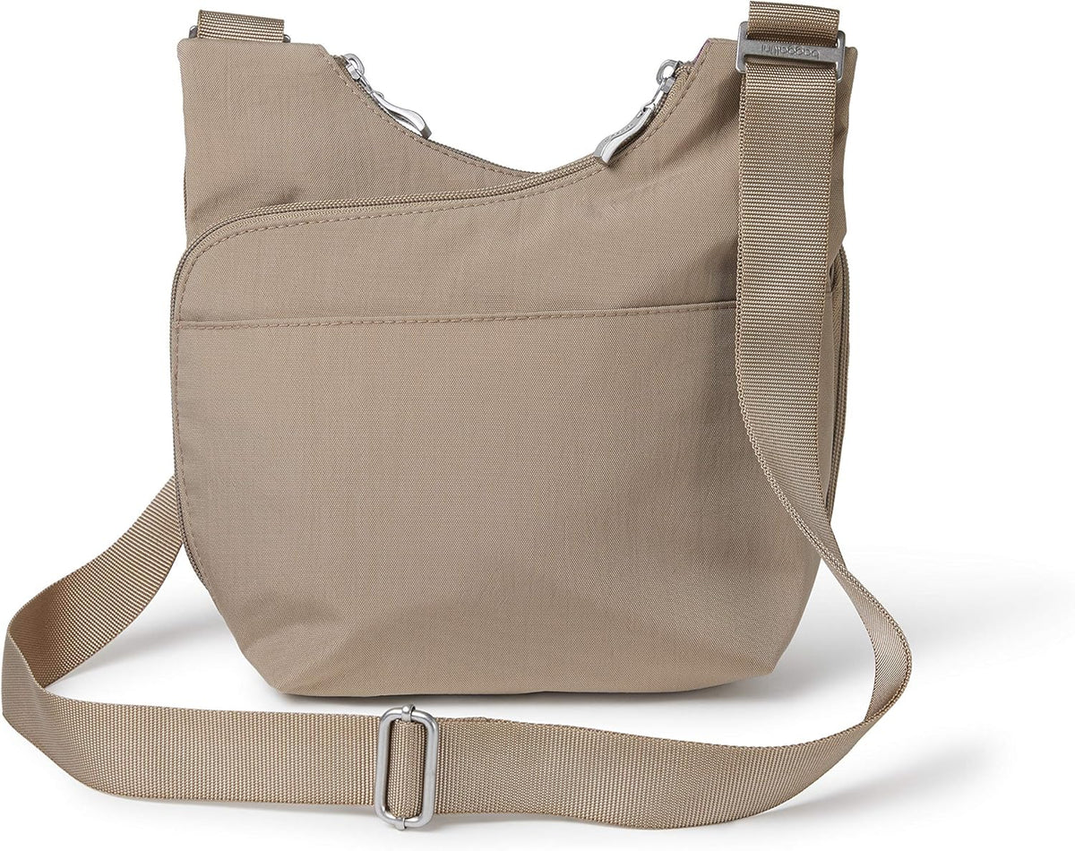 Women Criss Cross Crossbody Bag