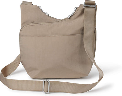 Women Criss Cross Crossbody Bag