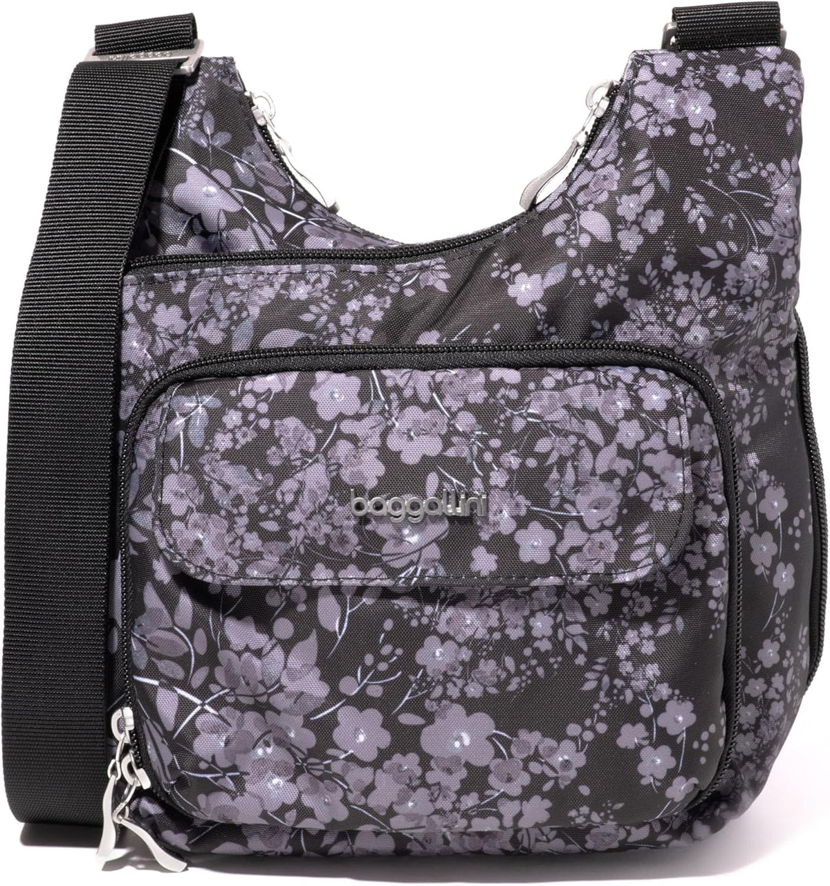 Women Criss Cross Crossbody Bag