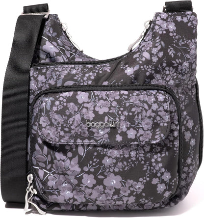 Women Criss Cross Crossbody Bag