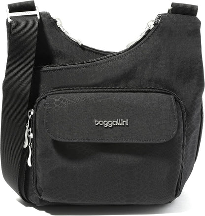 Women Criss Cross Crossbody Bag