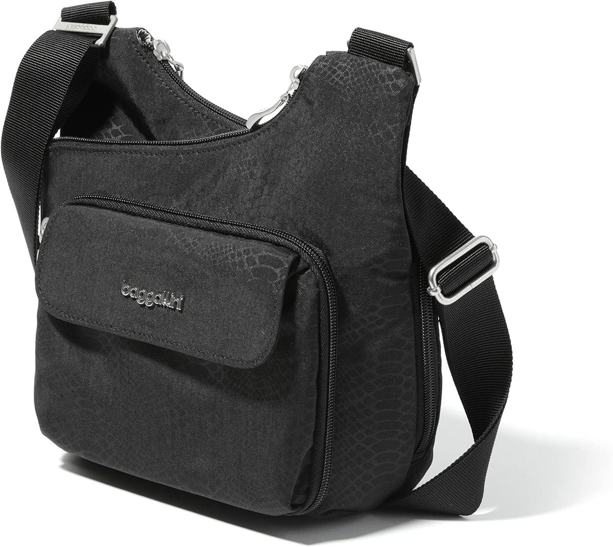 Women Criss Cross Crossbody Bag