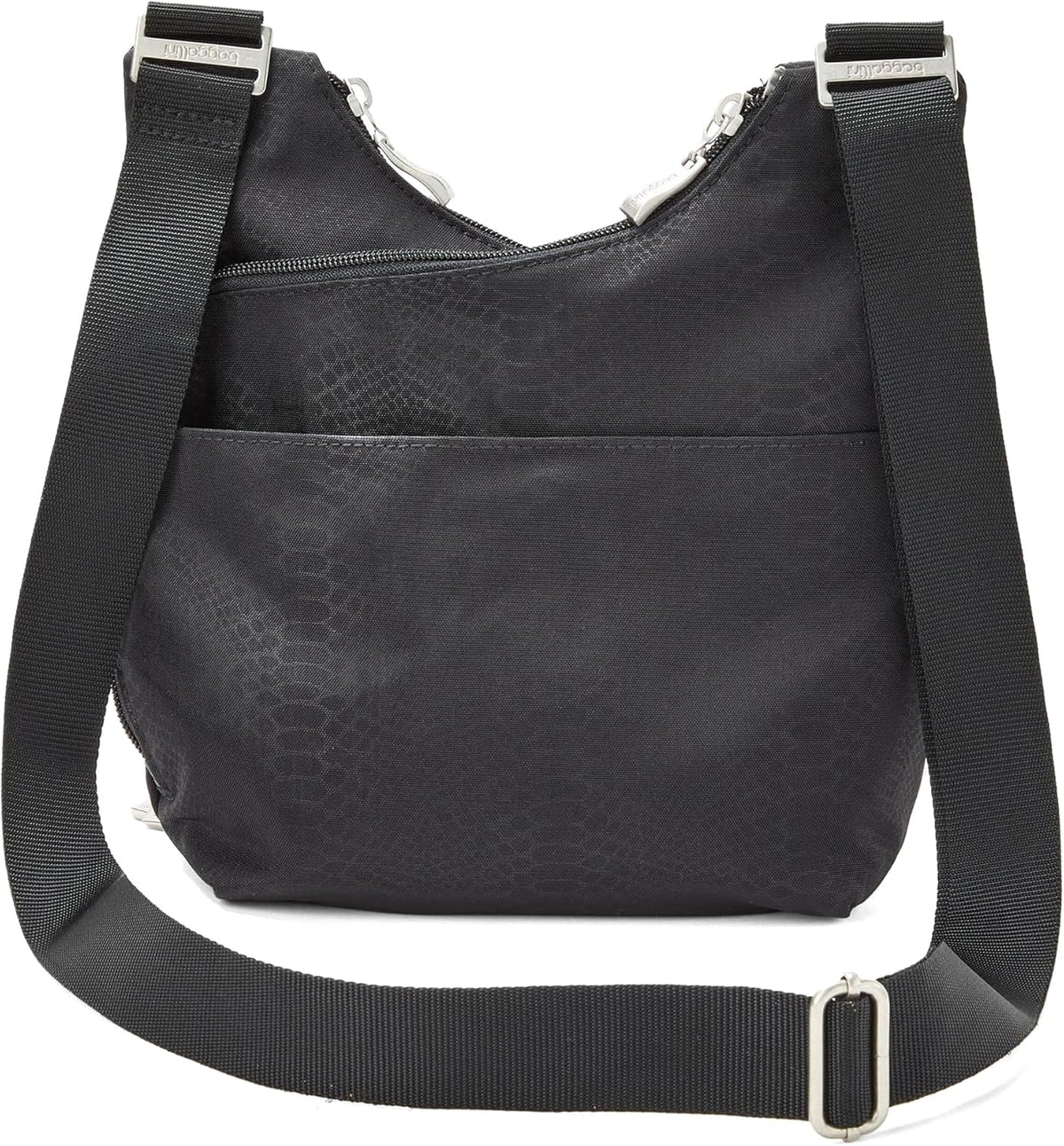 Women Criss Cross Crossbody Bag