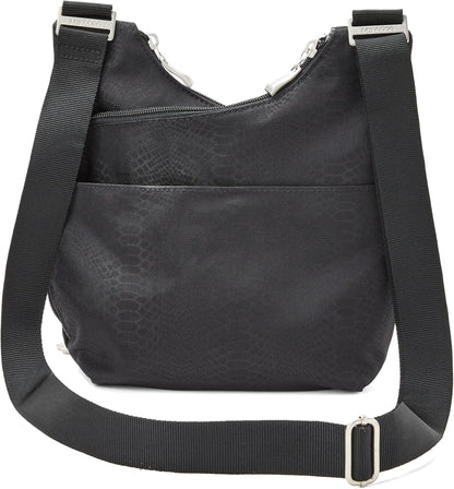 Women Criss Cross Crossbody Bag