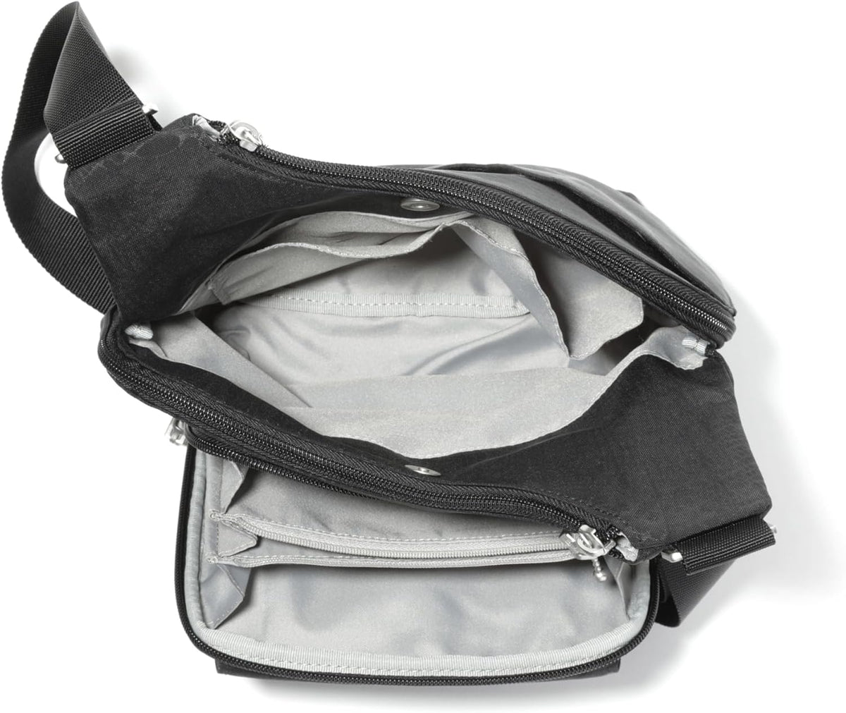 Women Criss Cross Crossbody Bag