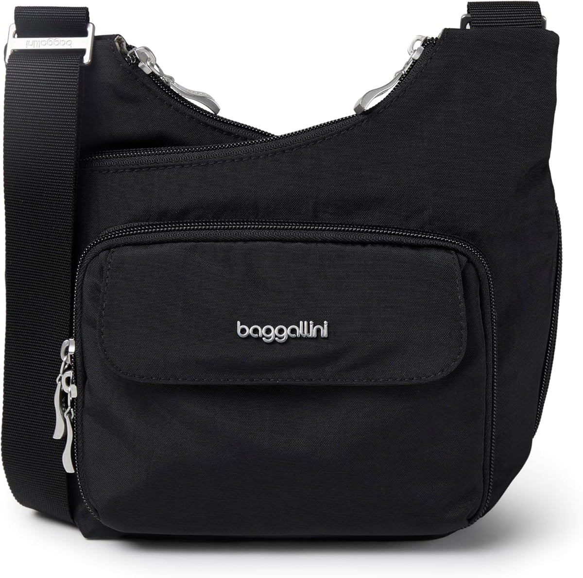 Women Criss Cross Crossbody Bag
