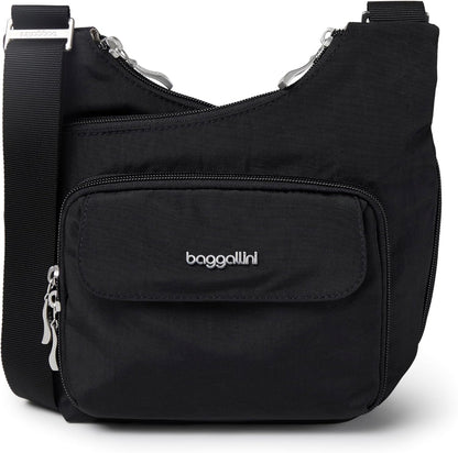 Women Criss Cross Crossbody Bag