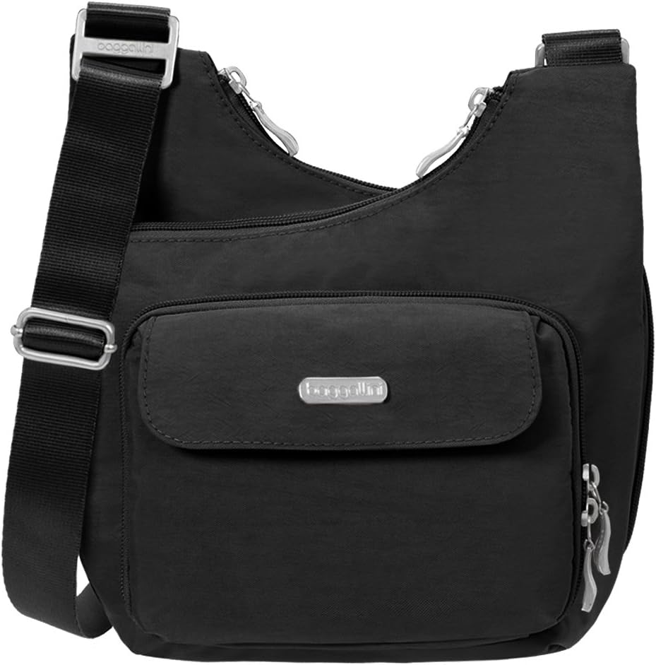 Women Criss Cross Crossbody Bag