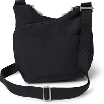 Women Criss Cross Crossbody Bag