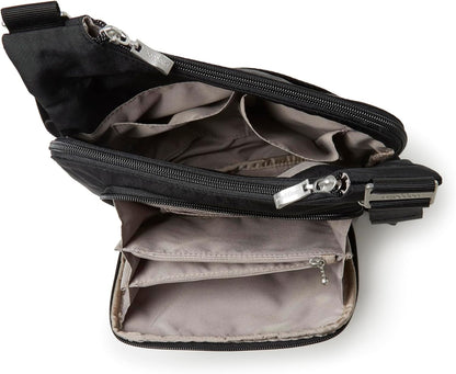 Women Criss Cross Crossbody Bag