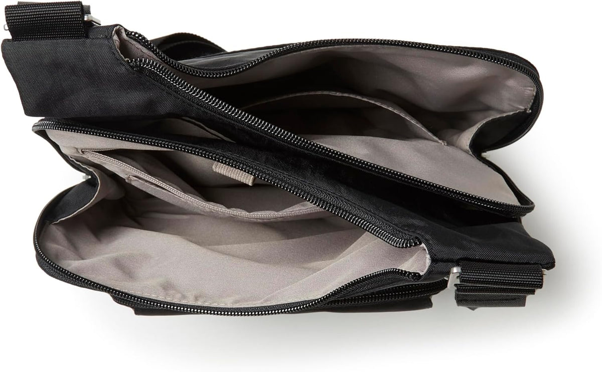 Women Criss Cross Crossbody Bag