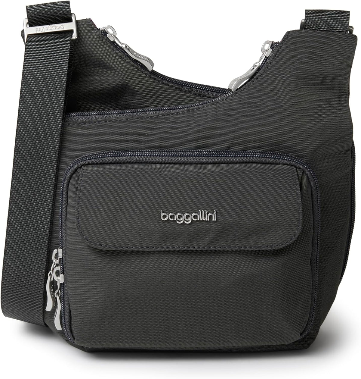 Women Criss Cross Crossbody Bag