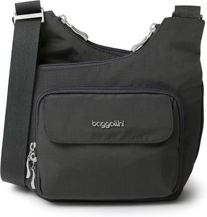 Women Criss Cross Crossbody Bag