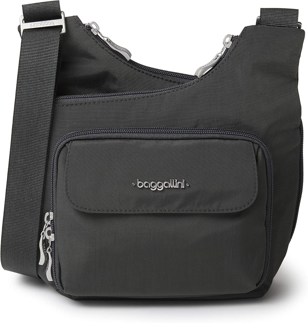 Women Criss Cross Crossbody Bag