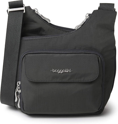 Women Criss Cross Crossbody Bag