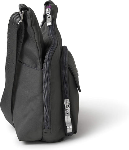 Women Criss Cross Crossbody Bag